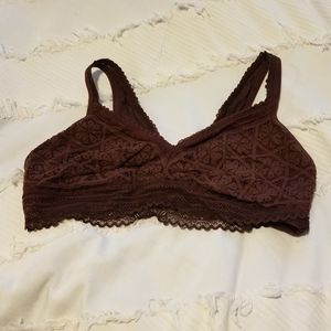 Aerie Lace Bralette